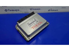 Recambio de centralita motor uce para nissan almera tino (v10m) 2.2 16v turbodiesel cat referencia OEM IAM 0281010810 1039S00244 2