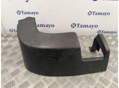 Recambio de puntera paragolpes trasera derecha para ford transit kastenwagen (ttg) referencia OEM IAM BK3117926   2