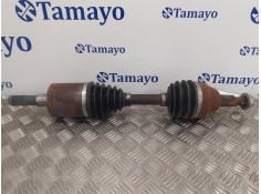 Recambio de transmision delantera izquierda para jeep wrangler / wrangler unlimited 2.8 crd cat referencia OEM IAM ENS  