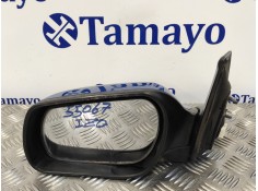 Recambio de retrovisor izquierdo para mazda 3 berlina (bk) 2.0 16v cat referencia OEM IAM   