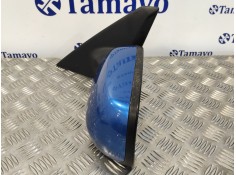 Recambio de retrovisor izquierdo para mazda 3 berlina (bk) 2.0 16v cat referencia OEM IAM    2