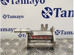 Recambio de enfriador egr para nissan nv 200 (m20) 1.5 dci cat referencia OEM IAM 8200912059  
