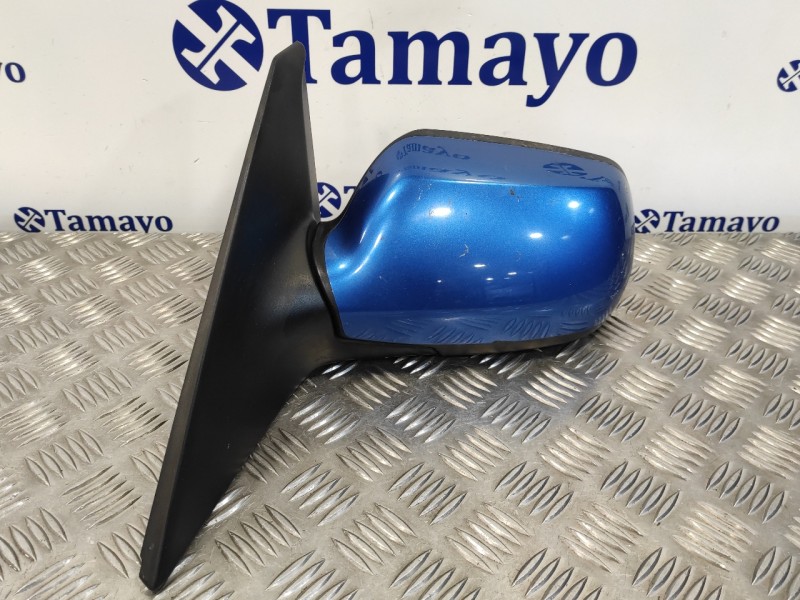 Recambio de retrovisor izquierdo para mazda 3 berlina (bk) 2.0 16v cat referencia OEM IAM   