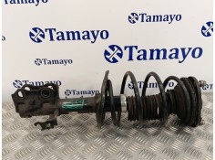 Recambio de amortiguador delantero izquierdo para toyota prius (nhw30) 1.8 16v cat referencia OEM IAM 339243  