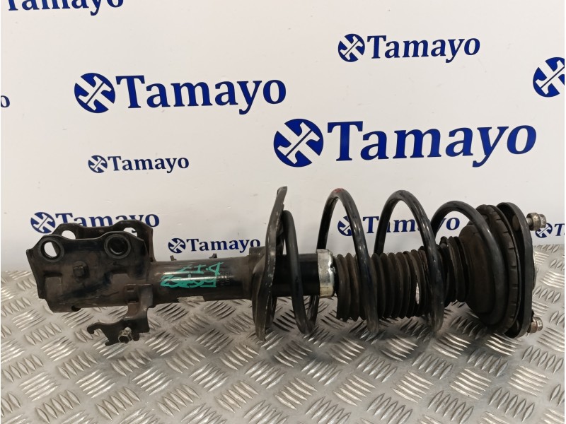 Recambio de amortiguador delantero izquierdo para toyota prius (nhw30) 1.8 16v cat referencia OEM IAM 339243  
