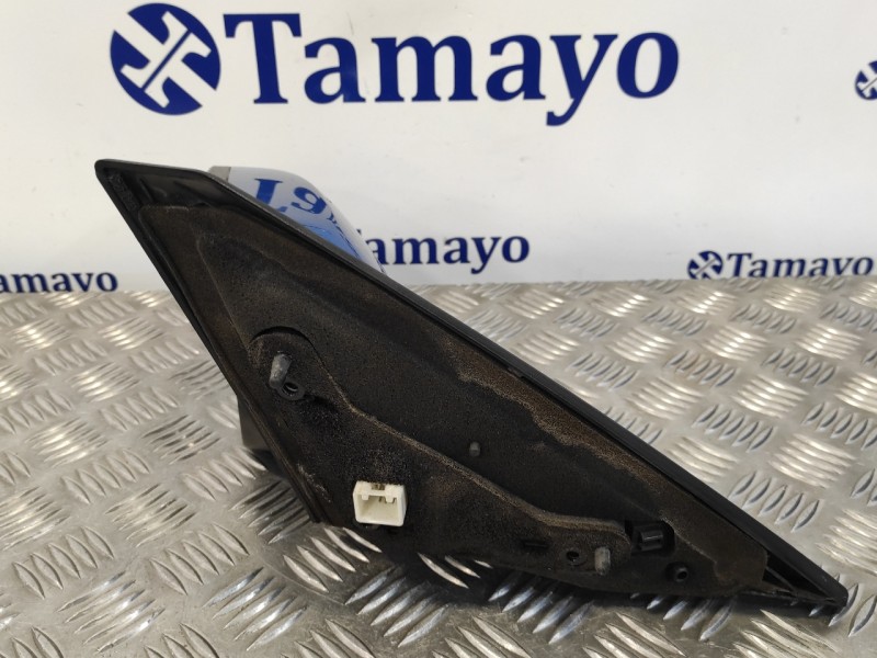 Recambio de retrovisor izquierdo para mazda 3 berlina (bk) 2.0 16v cat referencia OEM IAM   