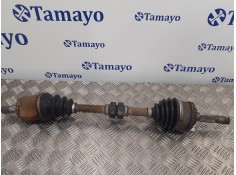 Recambio de transmision delantera izquierda para nissan primera berlina (p12) 1.6 cat referencia OEM IAM QG16  