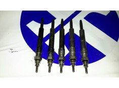 Recambio de calentadores para mercedes-benz clase c (w202) berlina c250td referencia OEM IAM 0250201033  