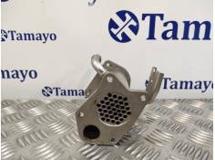 Recambio de enfriador egr para nissan nv 200 (m20) 1.5 dci cat referencia OEM IAM 8200912059   2