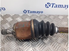 Recambio de transmision delantera izquierda para nissan primera berlina (p12) 1.6 cat referencia OEM IAM QG16   2