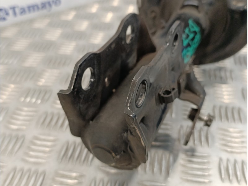 Recambio de amortiguador delantero izquierdo para toyota prius (nhw30) 1.8 16v cat referencia OEM IAM 339243  