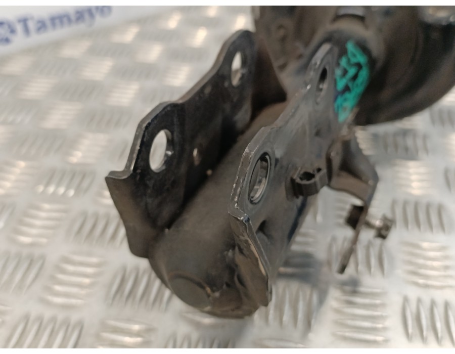 Recambio de amortiguador delantero izquierdo para toyota prius (nhw30) 1.8 16v cat referencia OEM IAM 339243  