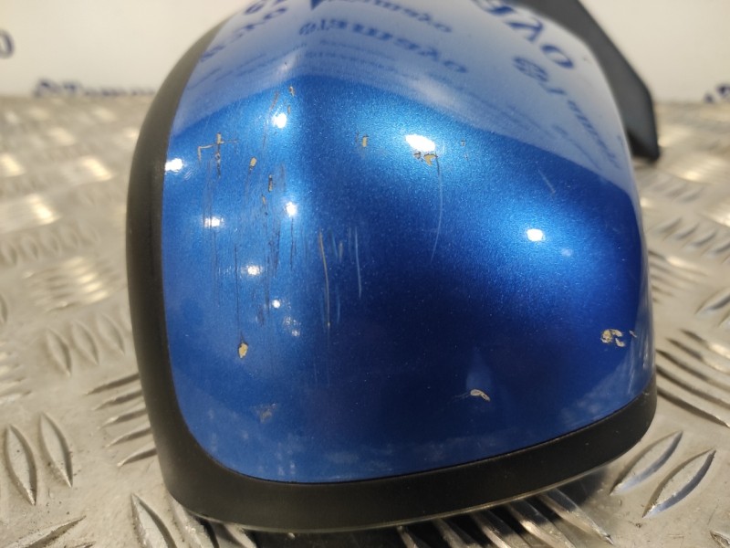 Recambio de retrovisor izquierdo para mazda 3 berlina (bk) 2.0 16v cat referencia OEM IAM   