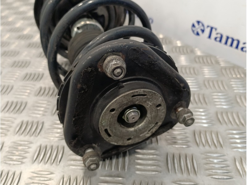 Recambio de amortiguador delantero izquierdo para toyota prius (nhw30) 1.8 16v cat referencia OEM IAM 339243  