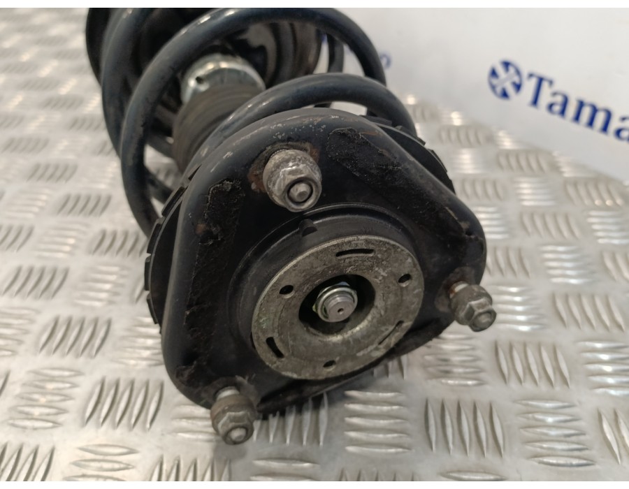 Recambio de amortiguador delantero izquierdo para toyota prius (nhw30) 1.8 16v cat referencia OEM IAM 339243  