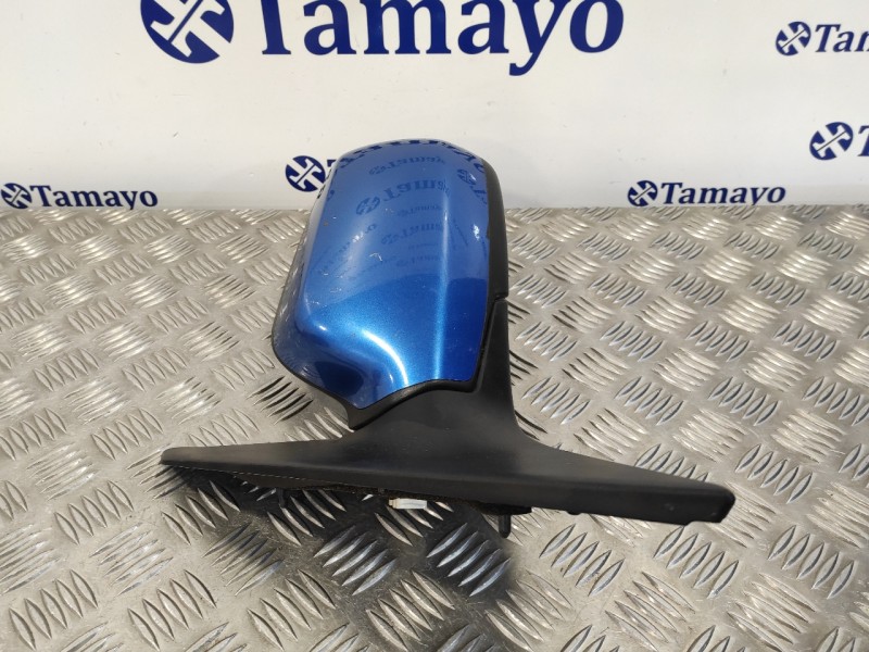 Recambio de retrovisor izquierdo para mazda 3 berlina (bk) 2.0 16v cat referencia OEM IAM   