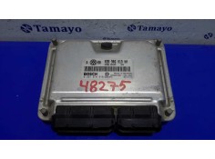 Recambio de centralita motor uce para volkswagen golf iv berlina (1j1) 1.9 tdi referencia OEM IAM 0281010976 EDC15P+ 038906019HH