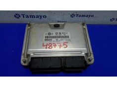 Recambio de centralita motor uce para volkswagen golf iv berlina (1j1) referencia OEM IAM 0281010302 EDC15P+ 038906019CJ
