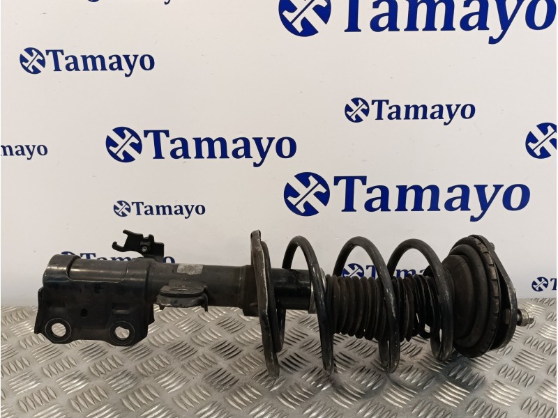 Recambio de amortiguador delantero izquierdo para toyota prius (nhw30) 1.8 16v cat referencia OEM IAM 339243  