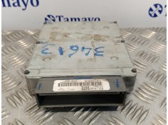 Recambio de centralita motor uce para ford focus berlina (cak) 1.8 tddi turbodiesel cat referencia OEM IAM 1S4F12A650AE  