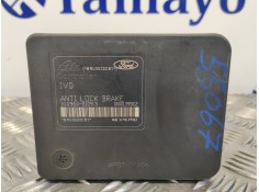 Recambio de abs para mazda 3 berlina (bk) 2.0 16v cat referencia OEM IAM 3M512C405AD 10096001093 10020600484 2