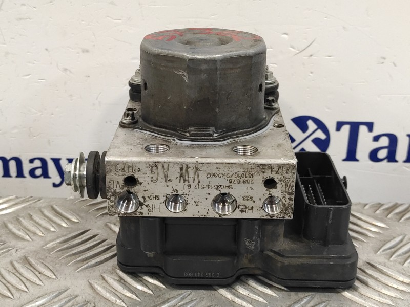 Recambio de abs para seat ibiza (6j5) 1.6 tdi referencia OEM IAM 0265243603 0265956073 6R0614517BJ