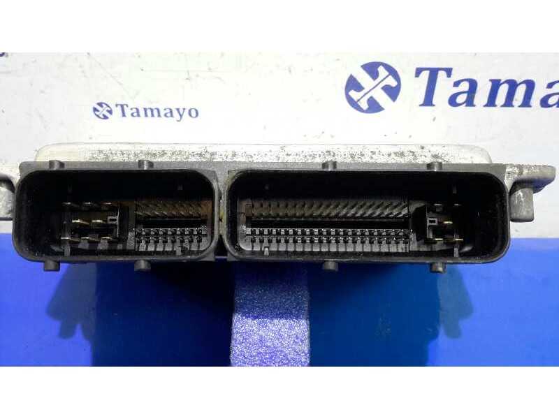 Recambio de centralita motor uce para volkswagen bora berlina (1j2) referencia OEM IAM 0281010302 EDC15P+ 038906019CJ