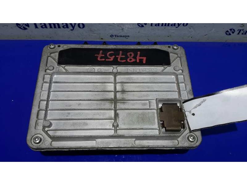 Recambio de centralita motor uce para volkswagen golf iv berlina (1j1) 1.6 referencia OEM IAM 5WP441704  06A906019AK