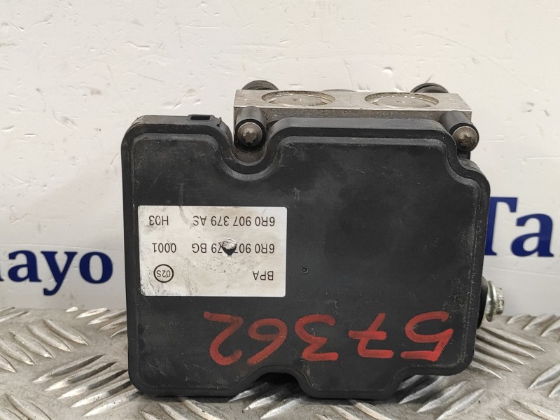 Recambio de abs para seat ibiza (6j5) 1.6 tdi referencia OEM IAM 0265243603 0265956073 6R0614517BJ