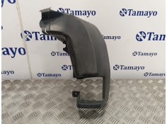 Recambio de puntera paragolpes trasera izquierda para ford transit kastenwagen (ttg) referencia OEM IAM BK3117927  