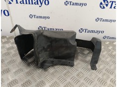 Recambio de puntera paragolpes trasera izquierda para ford transit kastenwagen (ttg) referencia OEM IAM BK3117927   2