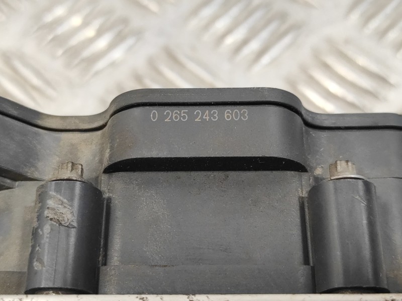 Recambio de abs para seat ibiza (6j5) 1.6 tdi referencia OEM IAM 0265243603 0265956073 6R0614517BJ