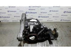 Recambio de diferencial trasero para bmw serie 5 berlina (e39) 2.8 24v cat referencia OEM IAM 1214331  