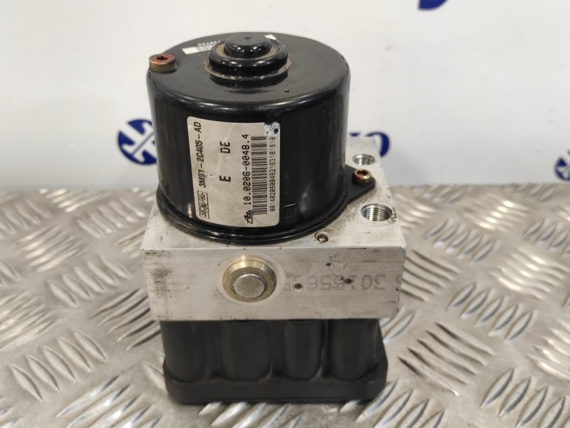 Recambio de abs para mazda 3 berlina (bk) 2.0 16v cat referencia OEM IAM 3M512C405AD 10096001093 10020600484