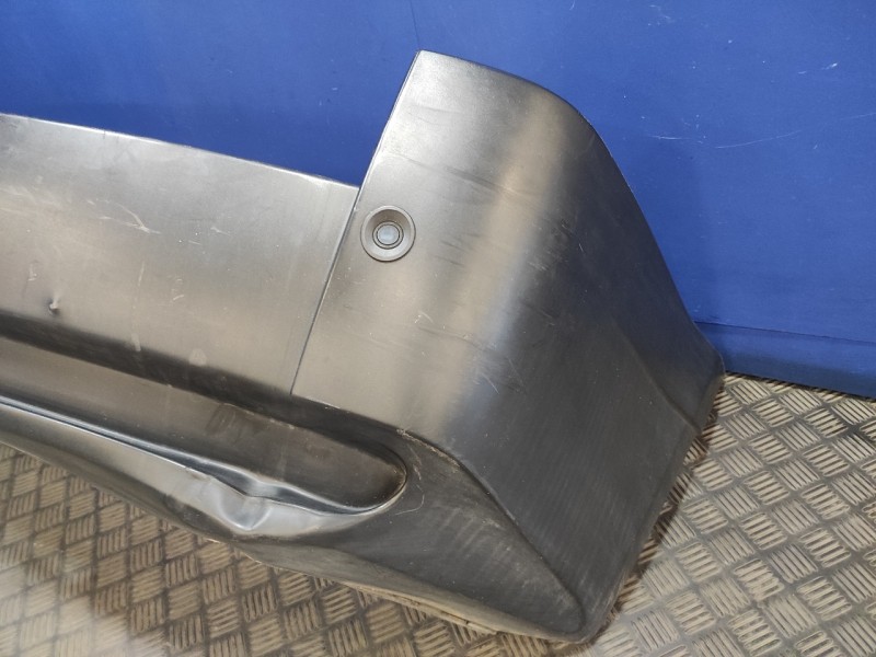 Recambio de paragolpes trasero para bmw x3 (e83) 3.0 turbodiesel referencia OEM IAM   