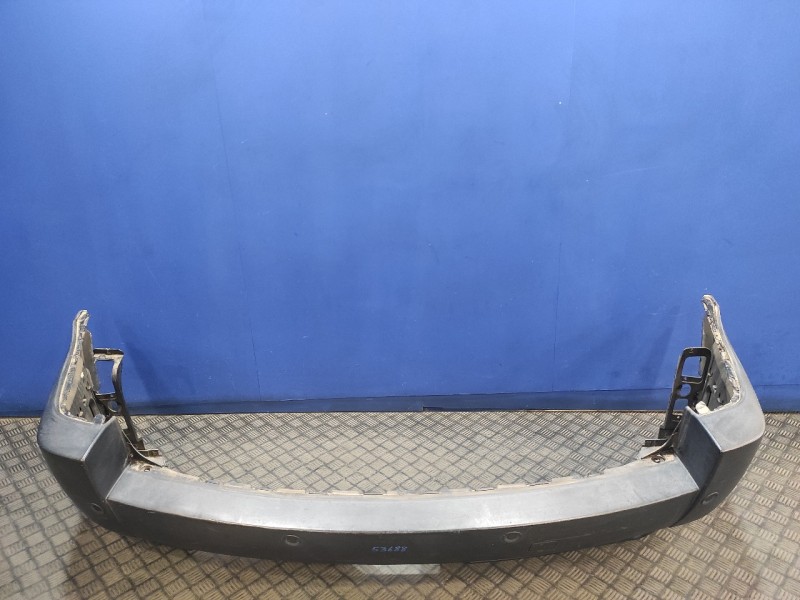 Recambio de paragolpes trasero para bmw x3 (e83) 3.0 turbodiesel referencia OEM IAM   