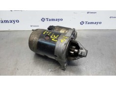 Recambio de motor arranque para mazda 323 berlina f/s (bj) 1.4 16v cat referencia OEM IAM M3T38882  