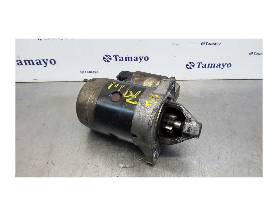 Recambio de motor arranque para mazda 323 berlina f/s (bj) 1.4 16v cat referencia OEM IAM M3T38882  