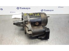 Recambio de motor arranque para mazda 323 berlina f/s (bj) 1.4 16v cat referencia OEM IAM M3T38882   2