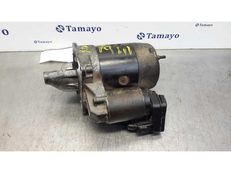 Recambio de motor arranque para mazda 323 berlina f/s (bj) 1.4 16v cat referencia OEM IAM M3T38882  