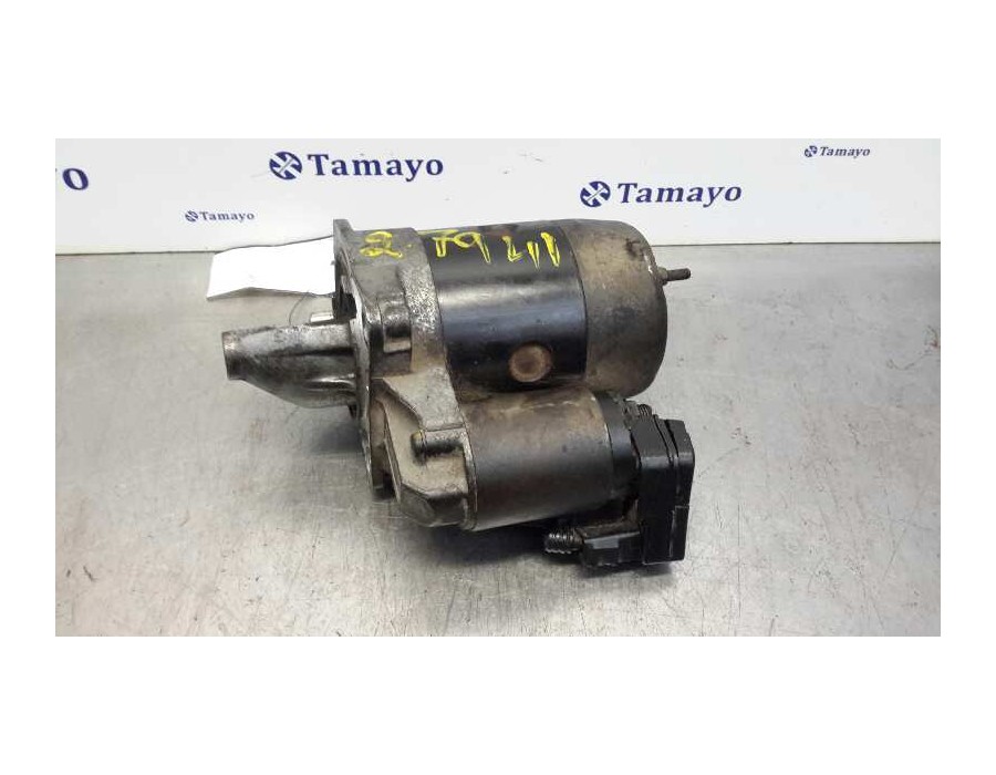 Recambio de motor arranque para mazda 323 berlina f/s (bj) 1.4 16v cat referencia OEM IAM M3T38882  