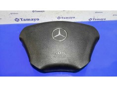 Recambio de airbag lateral izquierdo para mercedes-benz clase m (w163) 230 (163.136) referencia OEM IAM 16346001989045  