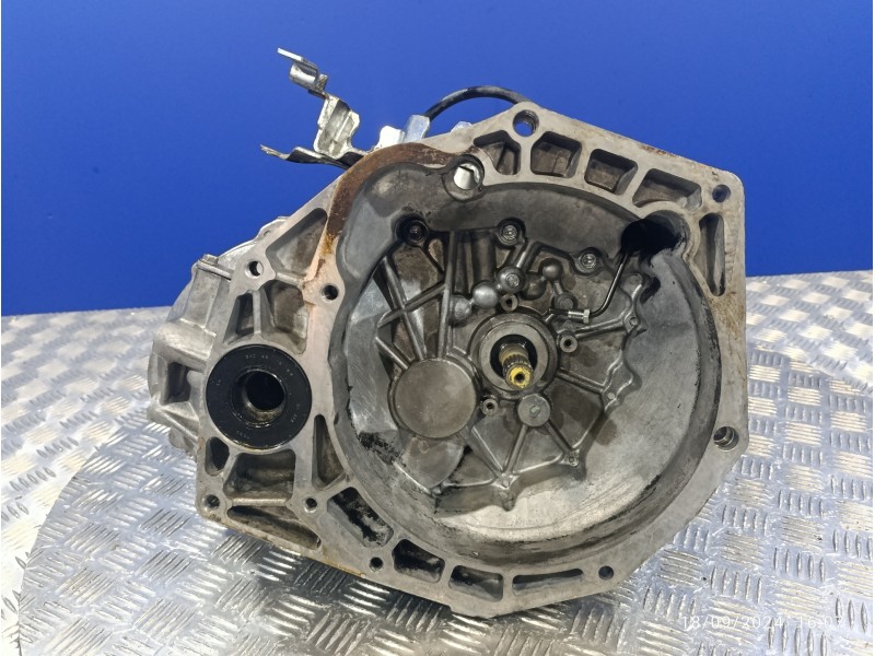 Recambio de caja cambios para suzuki swift berlina (mz) referencia OEM IAM   