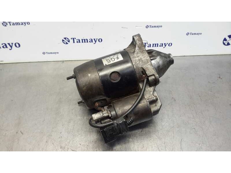 Recambio de motor arranque para mazda 323 berlina f/s (bj) 1.4 16v cat referencia OEM IAM M3T38882  
