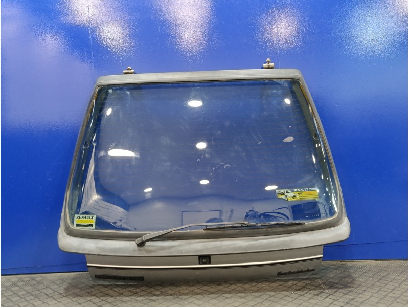 Recambio de porton trasero para renault 11 (b/c37_) referencia OEM IAM   