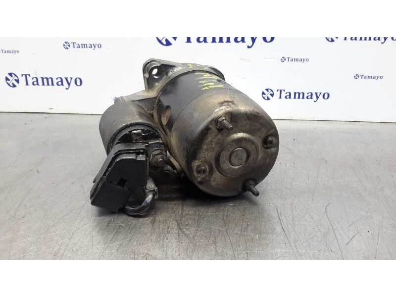 Recambio de motor arranque para mazda 323 berlina f/s (bj) 1.4 16v cat referencia OEM IAM M3T38882  