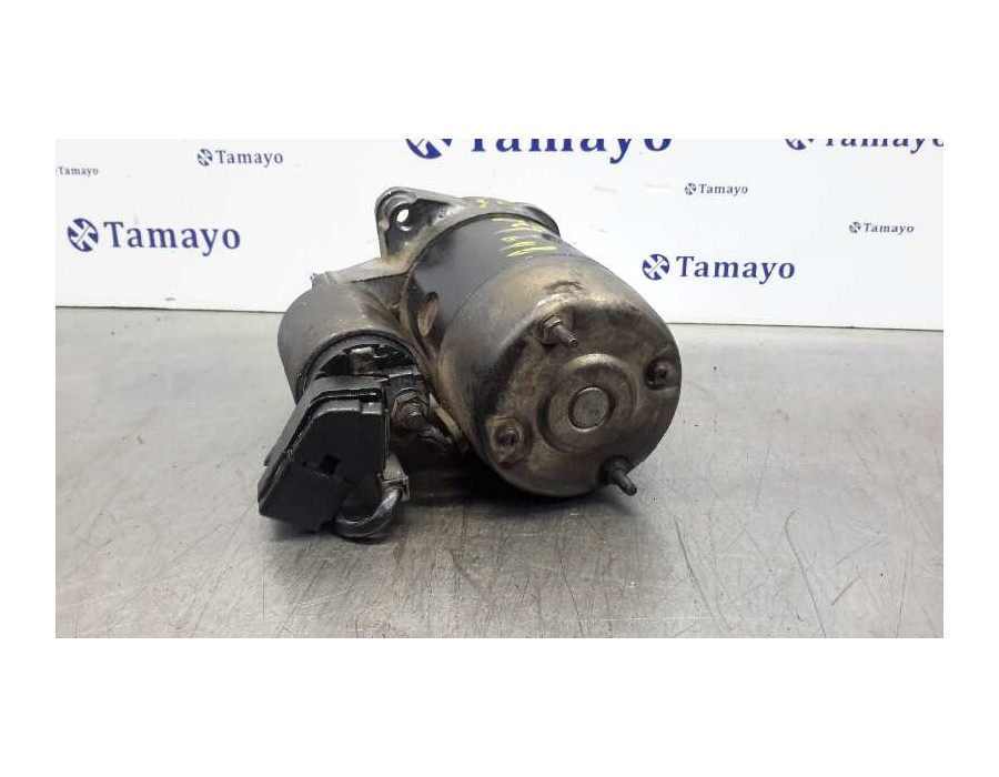 Recambio de motor arranque para mazda 323 berlina f/s (bj) 1.4 16v cat referencia OEM IAM M3T38882  