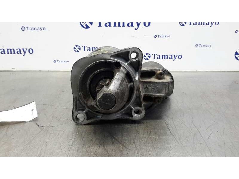 Recambio de motor arranque para mazda 323 berlina f/s (bj) 1.4 16v cat referencia OEM IAM M3T38882  