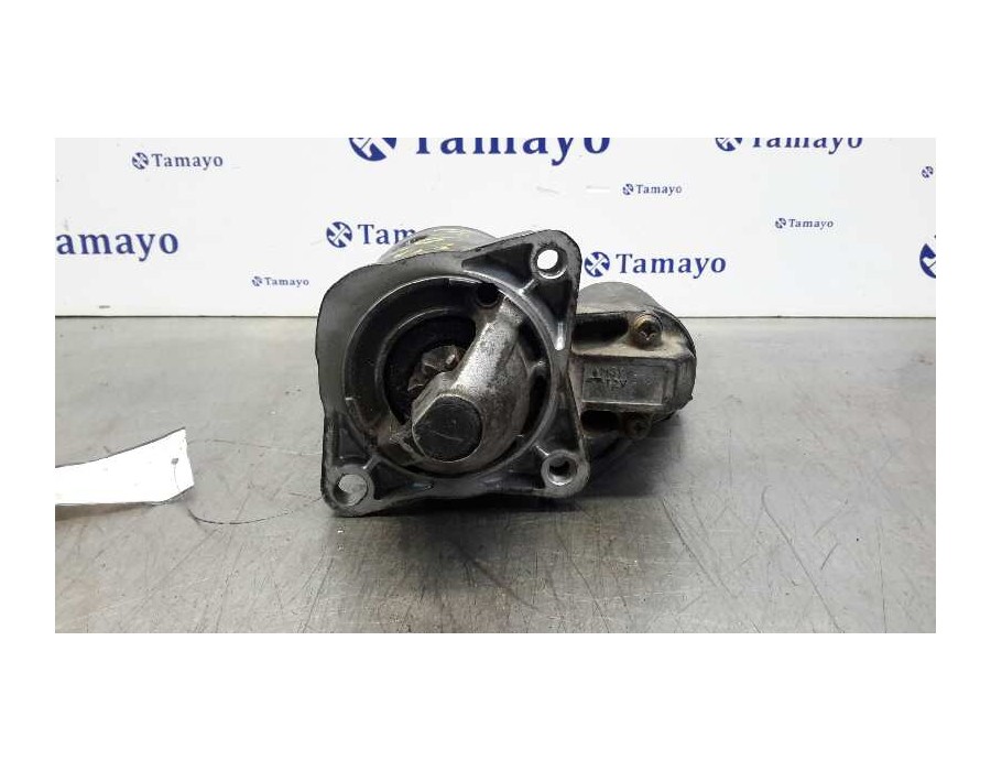 Recambio de motor arranque para mazda 323 berlina f/s (bj) 1.4 16v cat referencia OEM IAM M3T38882  