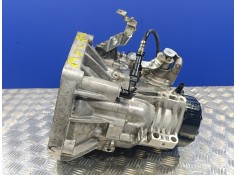 Recambio de caja cambios para suzuki swift berlina (mz) referencia OEM IAM    2